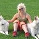 Eva, Wakefield dating