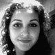 Salma, London dating