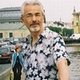 Bill, Edinburgh dating