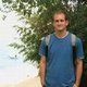 simon, London dating