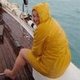 Nina, London dating