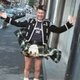 City, Portsmouth dating The Kilted Sailor