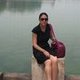 Kimmi, London dating