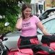 bikerchic, Hereford