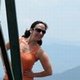 Kim, York dating