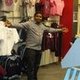 JERRY, Aylesbury dating