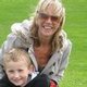 Karen-Anne, Poole dating
