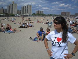 Helen's profile image