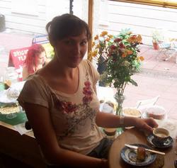 Helen's profile image